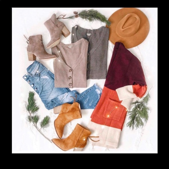 Mysterybox of outfits close to your sizes 100+sold see all the reviews! - Picture 3 of 16